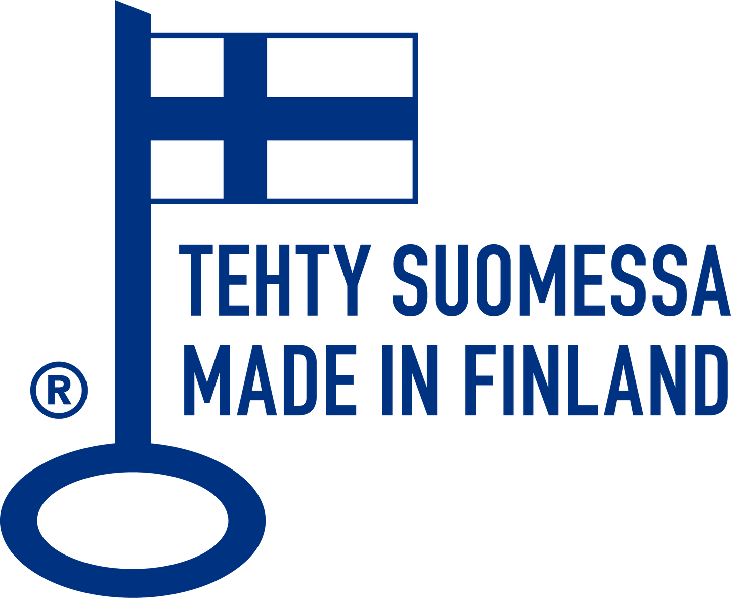 Train'N'Treat made in Finland