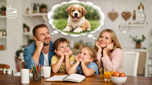 The Best Dog Treat Dispenser - Smarter Training, Happier Dog