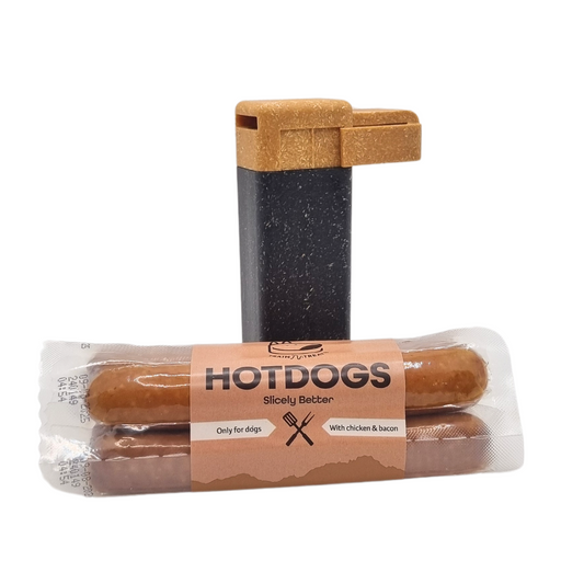 The Best Dog Training Toy - Fun, safe and easy to use! Paras palkkauslaite koiran kouluttamiseen - helppoa, kivaa ja turvallista!