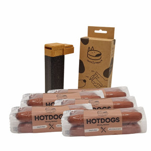 The Bwst Dog Training tool - Fun, safe and easy to use!