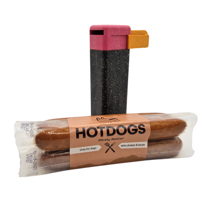 The Best Dog Training Toy - Fun, safe and easy to use! Paras palkkauslaite koiran kouluttamiseen - helppoa, kivaa ja turvallista!