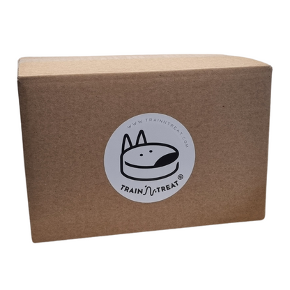 Box of treat dispensers (12 PCS)
