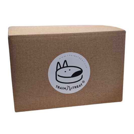 Box of treat dispensers (12 PCS)