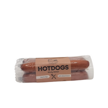 Load image into Gallery viewer, Train&#39;N&#39;Treat HOTDOGS
