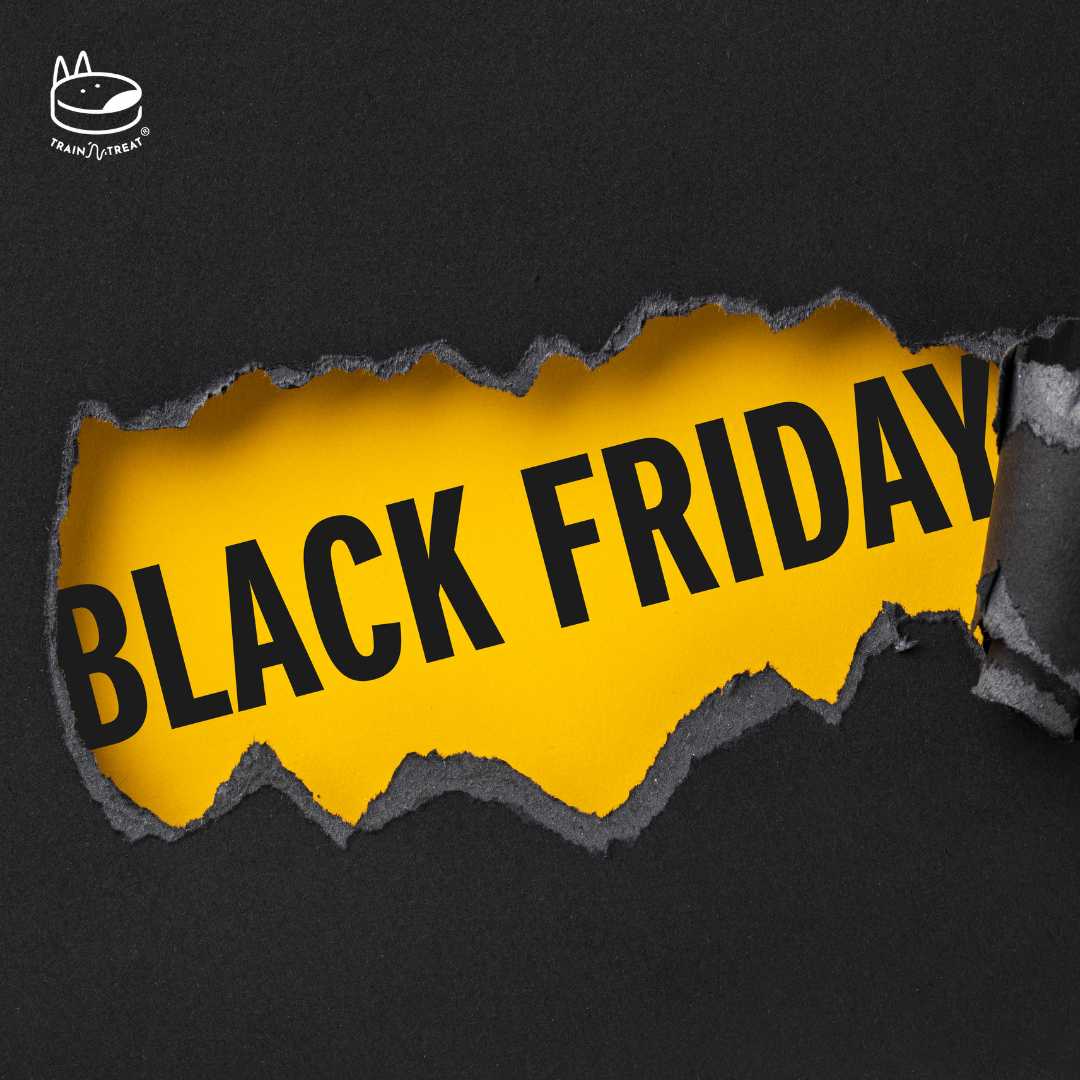 Christmas Calendar for Dog - BLACK FRIDAY OFFER