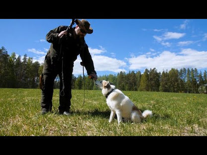 Dog Treat Dispenser – Notice the Good. Raise a Good Dog.