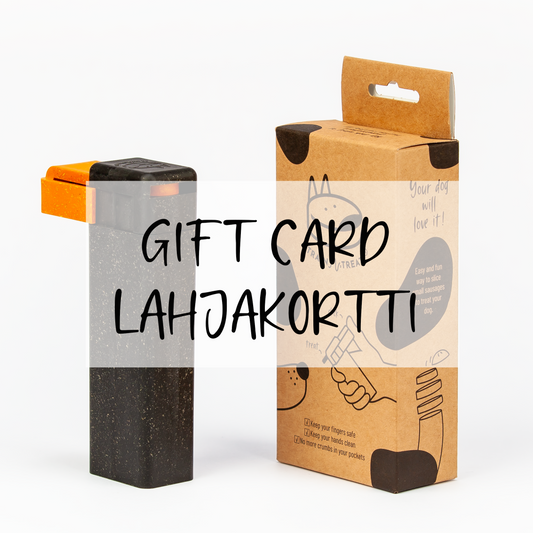 Gift Cards 35-100 €