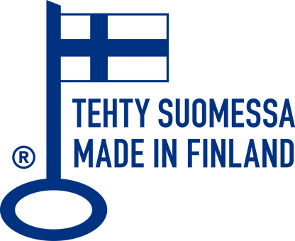 Train'N'Treat made in Finland